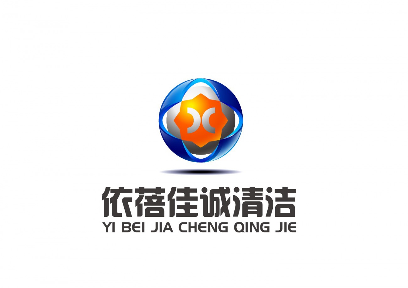 北京佳诚清洁服务有限公司logo