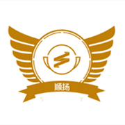 四川顺扬管道有限公司logo