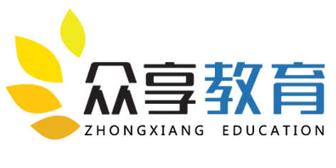 河北众享天天教育科技有限公司logo