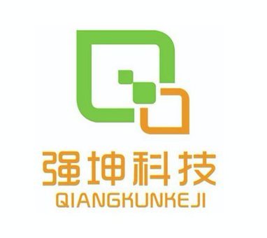 湖南强坤网络科技有限责任公司logo