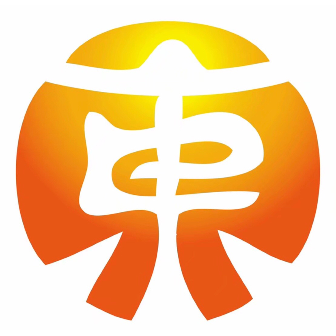 广州东方国际旅行社有限公司logo