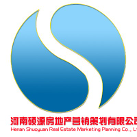 河南硕源房地产营销策划有限公司logo