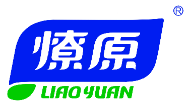 甘肃燎原乳业有限公司logo