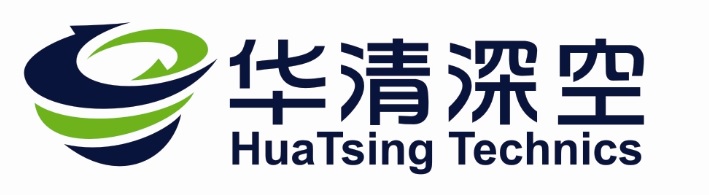 北京华清深空环保技术有限公司烟台分公司logo