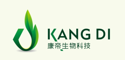 广东康帝绿色生物科技有限公司logo