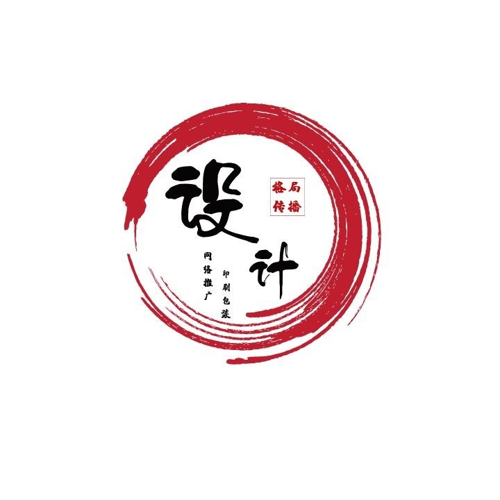 郑州格局文化传播有限公司logo