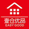 北京壹仓优品科技发展有限公司logo