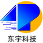 高密市东宇机械科技有限公司logo