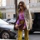 Victoria Beckham – Seen at L’hotel La Reserve during Paris Fashion Week