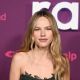 Halston Sage – Selena Gomez’s 2nd Annual Rare Impact Fund Benefit in Los Angeles