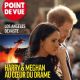 Meghan Markle - Point de Vue Magazine Cover [France] (15 January 2025)