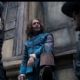 The Musketeers - Tom Burke, James Callis, Luke Pasqualino