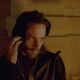 Hamen (James Callis) in Michael O. Sajbel films 'One Night with the King'