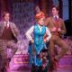 Hello, Dolly!  2017 Broadway Revivel Starring Bette Midler