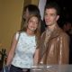 J. C. Chasez and Bobbie Thomas