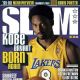 Kobe Bryant - SLAM Magazine Cover [United States] (January 2000)