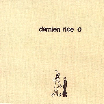 Damien Rice - O