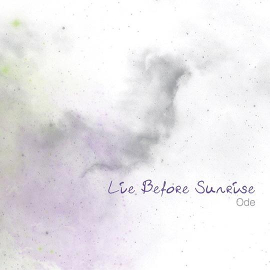 오드... - Lie Before Sunrise