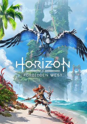 地平线 西之绝境 Horizon Forbidden West