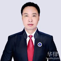 山东离职纠纷律师-罗旭峰