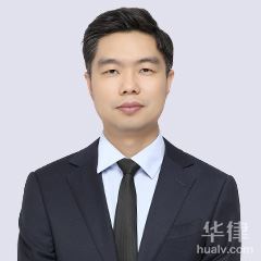 辽宁金融犯罪辩护律师-李志维