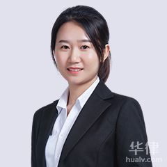 榆林商务谈判律师-李婷婷