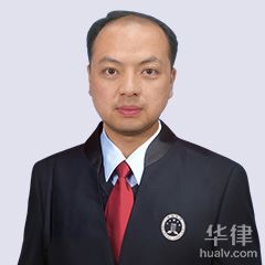 成都民事律师-张旭