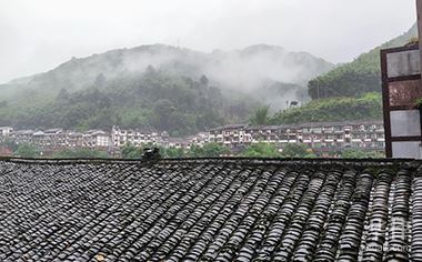 农村宅基地抵押合同是怎样的