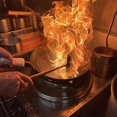 中華料理 李記餃子のおすすめポイント1