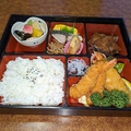 料理メニュー写真 飛鳥弁当