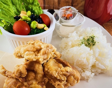 新札幌の駅前カラオケピロスのおすすめ料理1