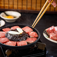 馬刺し肉寿司 たてがみ 豊田駅前店の特集写真