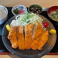 炭火焼き鳥 鳥吉 谷田部店の特集写真