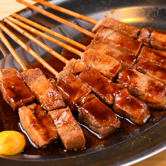 大衆居酒屋　肉のエサカ　南森町店の特集写真