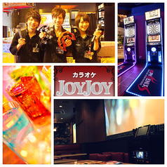 カラオケ JOYJOY 名駅錦通店の写真