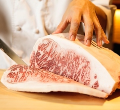 飛騨牛焼肉 牛ざんまい 高針店の写真