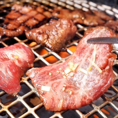 焼肉ホルモン ざくろ江南布袋店の特集写真