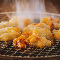 炭火焼肉ホルモン 笑う門には肉来る 町屋店 Yakiniku Wagyuの写真