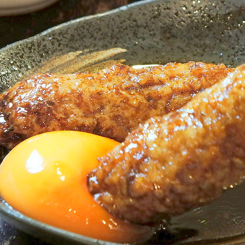 町田の焼鳥屋おんどり。無制限飲み放題付コースも大人気