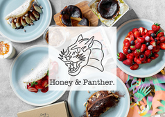 Honey&Panther.の写真