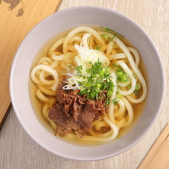 肉料理居酒屋 にくと うどん 天文館店の特集写真