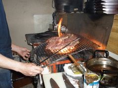 鶏屋 かわごえの写真