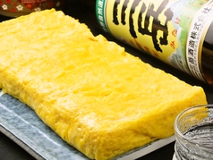 自家製玉子焼き