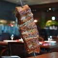 料理メニュー写真 コステラ・デ・ポルコ/ポークスペアリブ（pork spareribs）