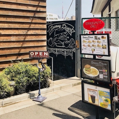 サニーダイナー SUNNY DINER 六本木店の写真