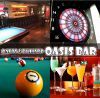 オアシス バー OASIS BAR 人形町店の写真