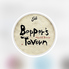 Bepper s Tavern ベッパーズタバーン 別府駅前店のロゴ