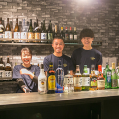 スポーツ居酒屋 Famの写真