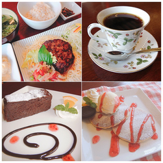 cafe cheersの写真