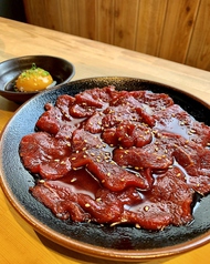 焼肉ホルモン あかまるのおすすめ料理2